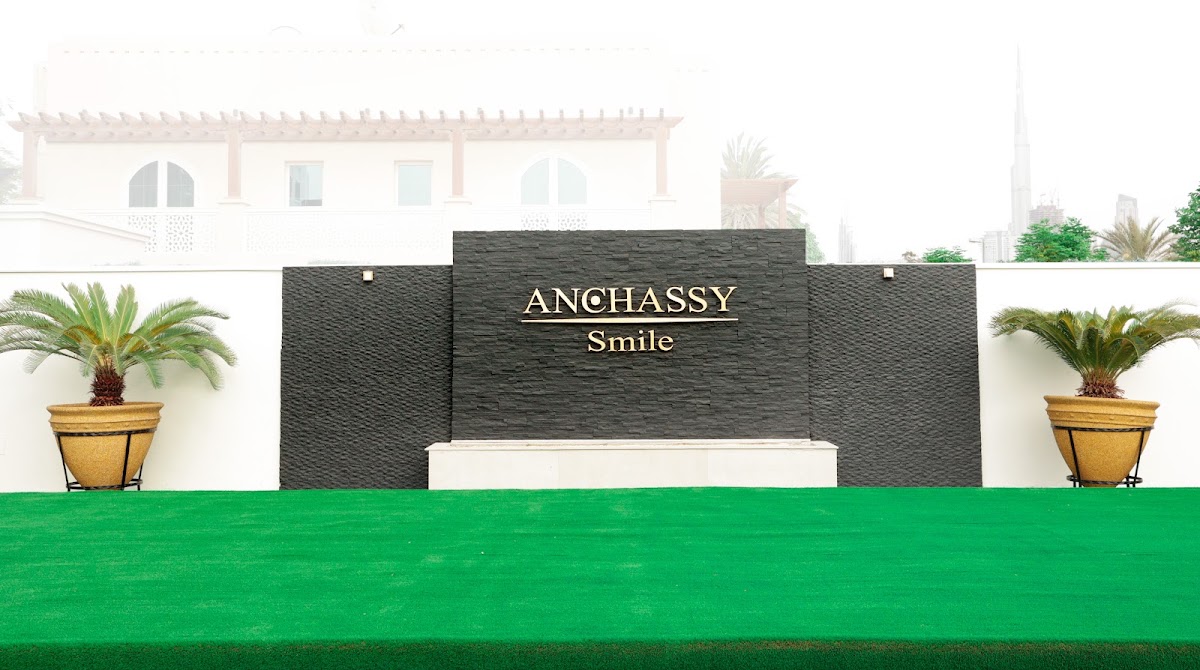 Anchassy Smile Dental & Aesthetic Clinic 4