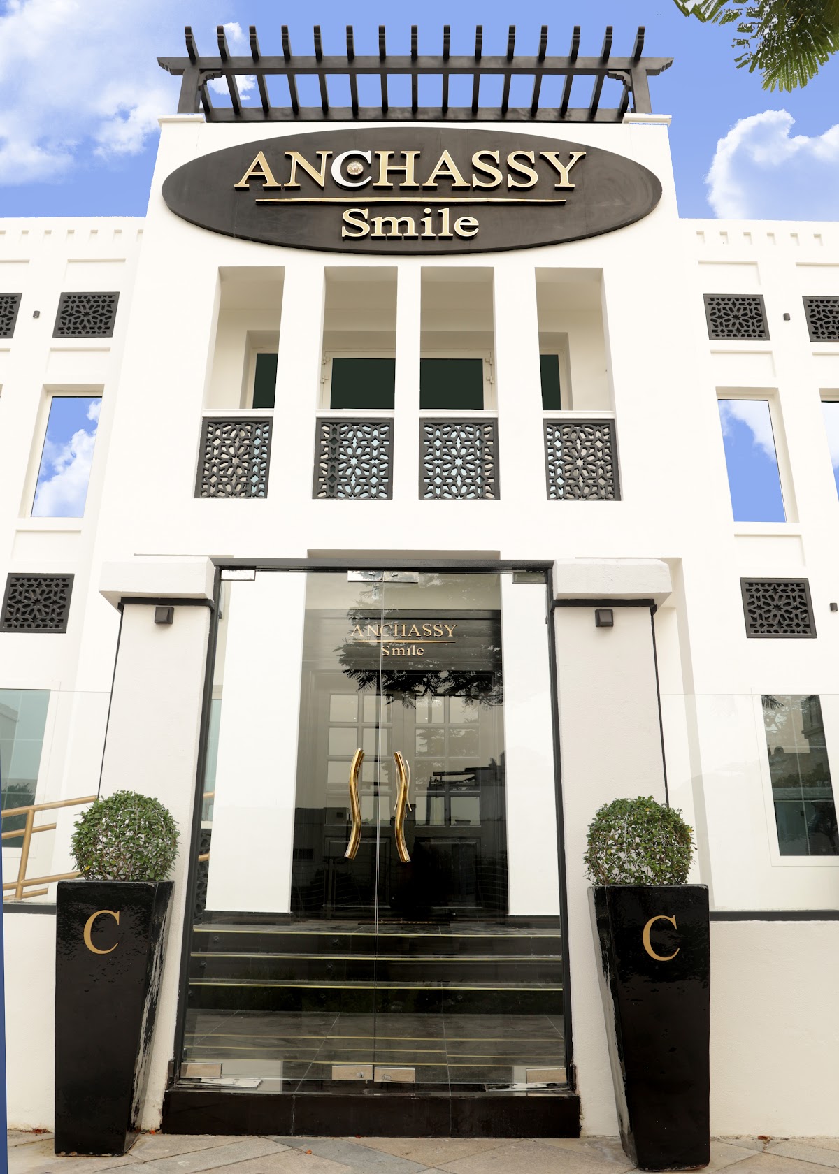 Anchassy Smile Dental & Aesthetic Clinic 3