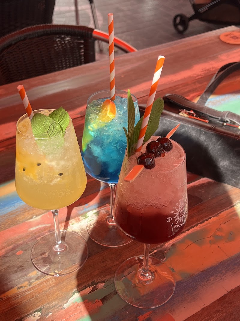 Espresso & Prosecco photo 8