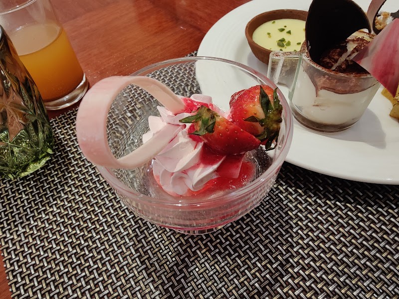 The Pavilion photo 2