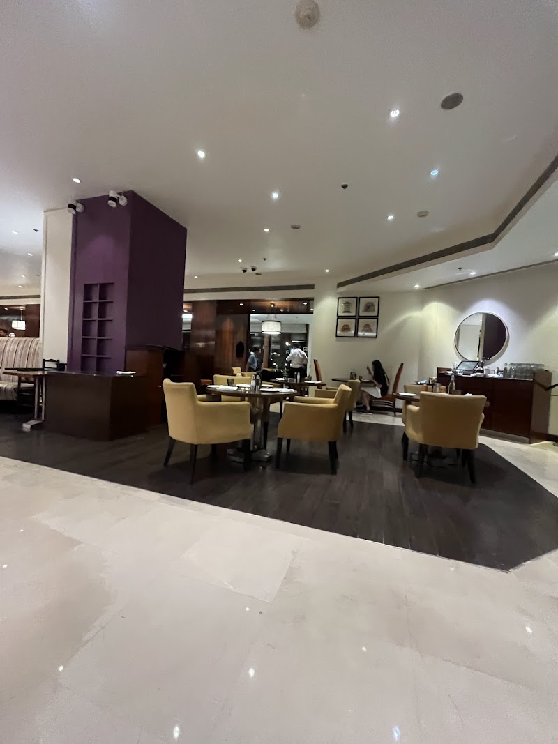 The Pavilion photo 3