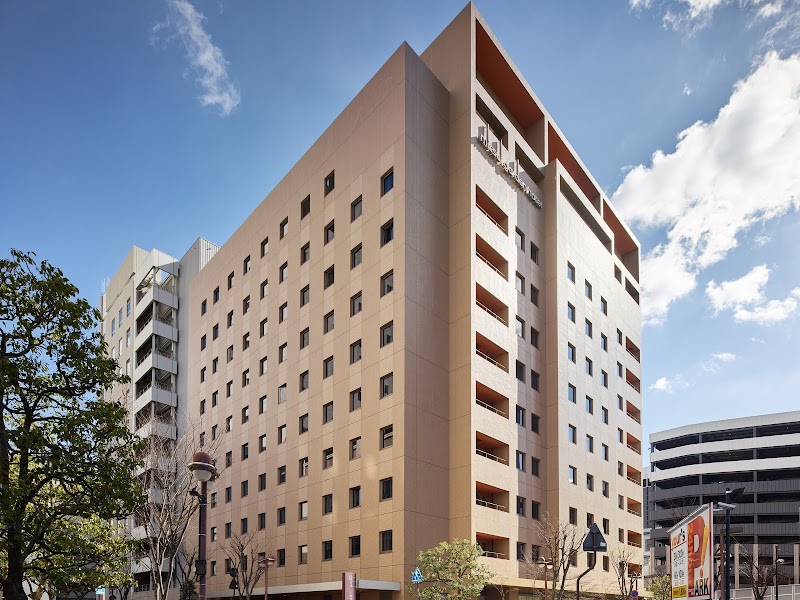 Mitsui Garden Hotel Okayamaの画像