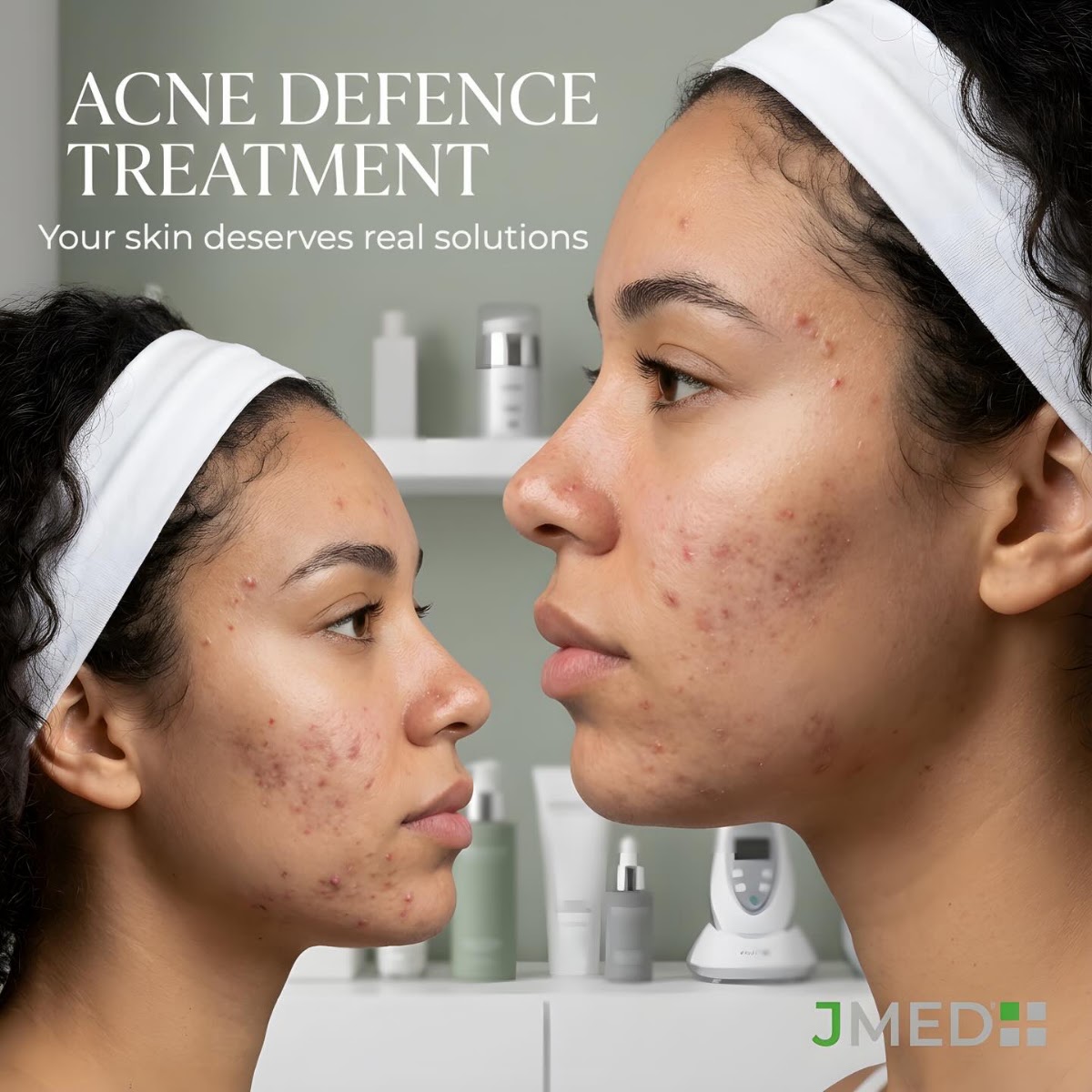JMED Clinic - Stretch Marks Removal in Dubai | Stretch Mark Treatment | Best Aesthetic Clinic in UAE 2