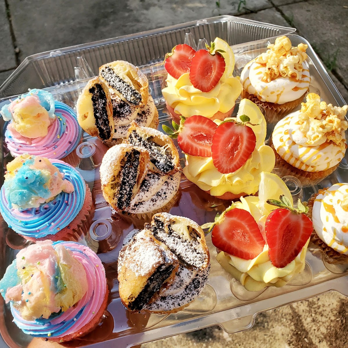 Sprinkled Sweetness: Google Places image 4