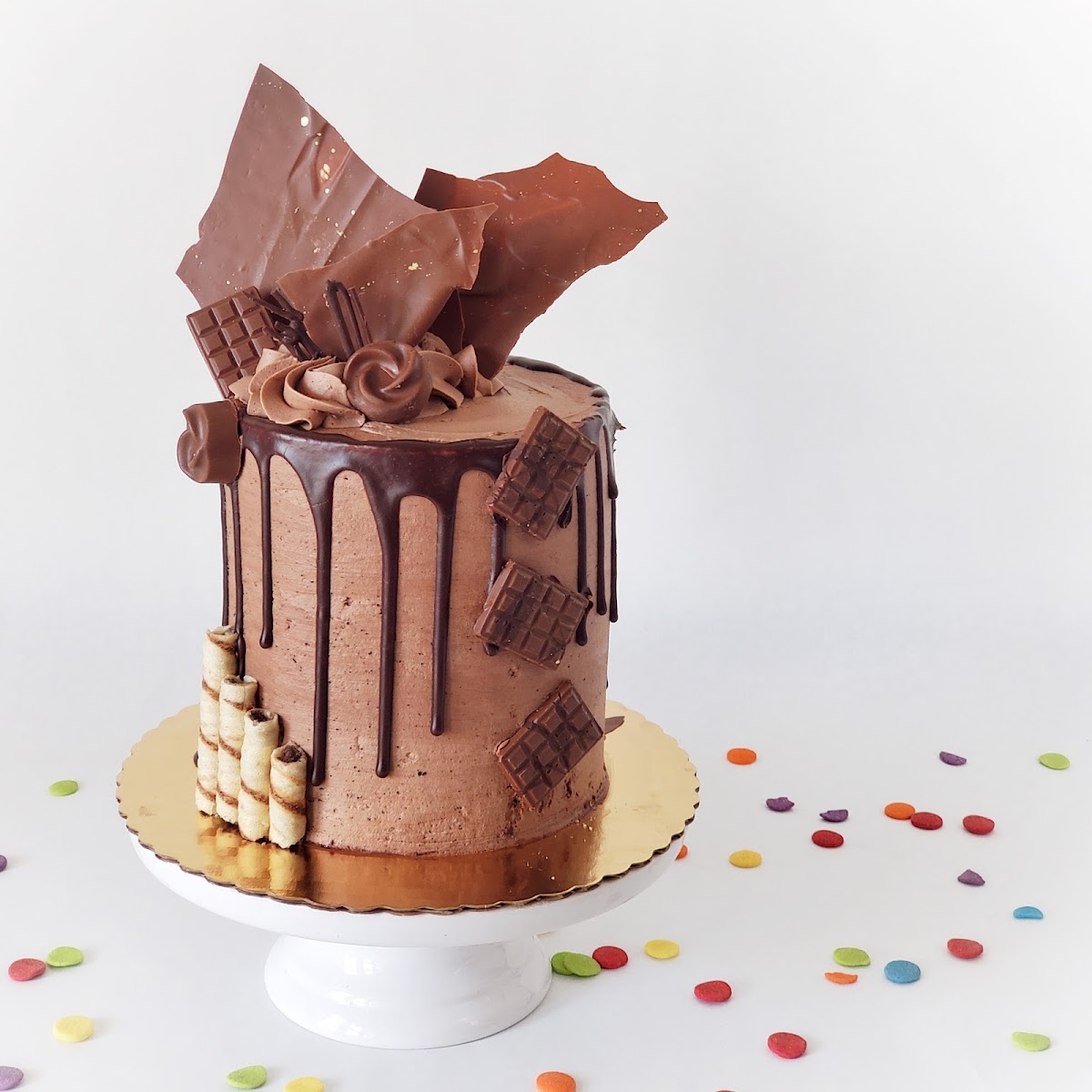Sprinkled Sweetness: Google Places image 2