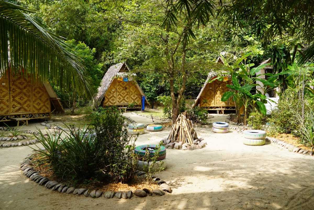 La Casa Shambala — 3