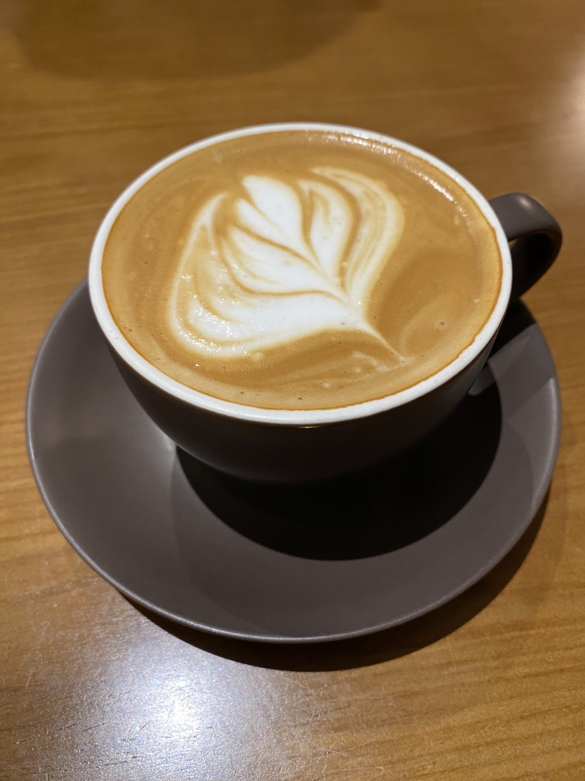 So Coffee & Gin — photo 6