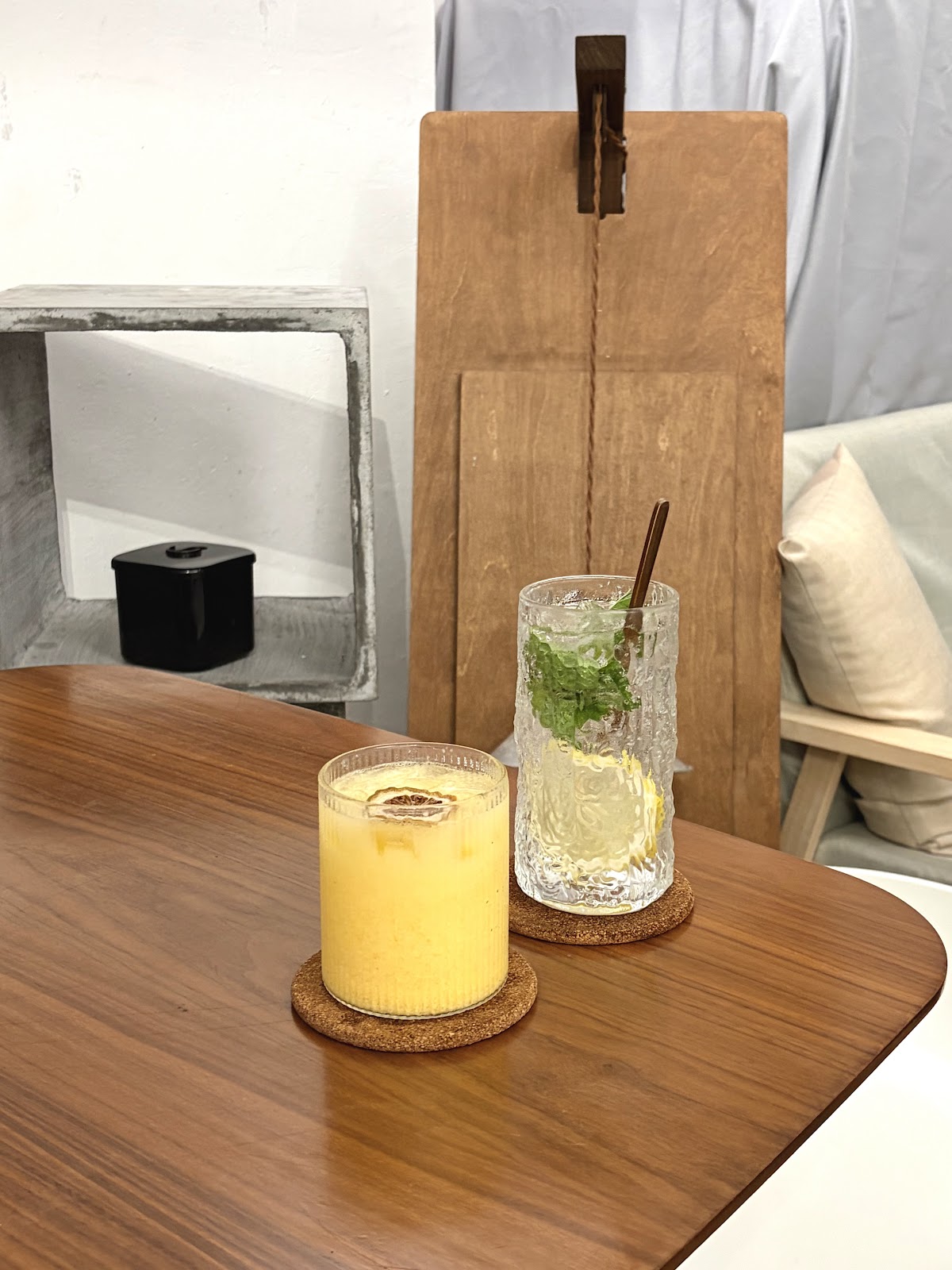 So Coffee & Gin photo 5