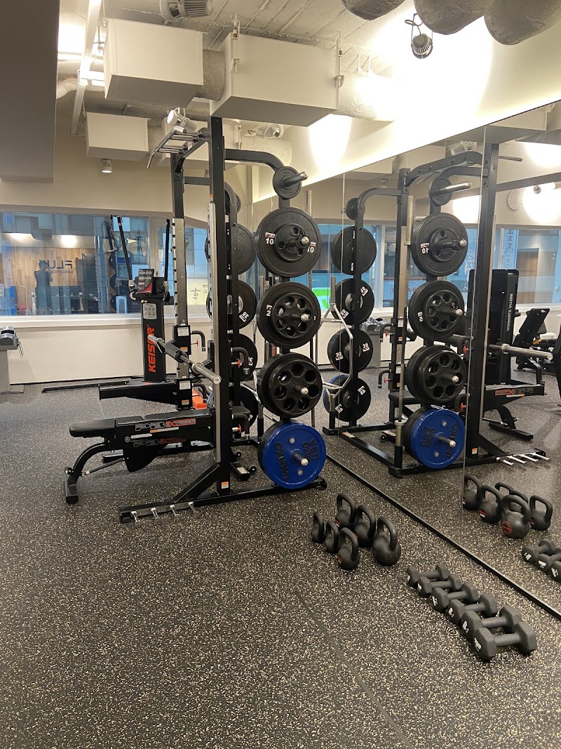 FLUX CONDITIONINGS六本木 2