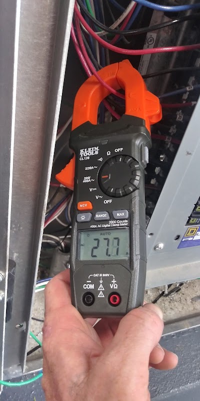 Carolina Coast Handyman Services LLC