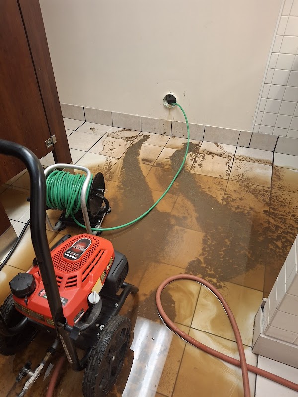 Carolina Coast Handyman Services LLC project 4