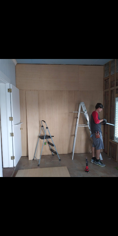 Carolina Coast Handyman Services LLC project 2