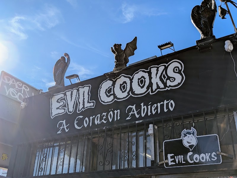 Evil Cooks photo 1