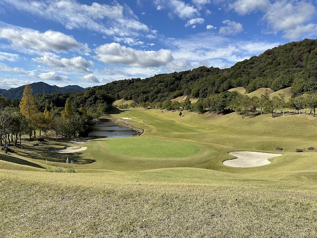 Lomond Country Club - Photo 1