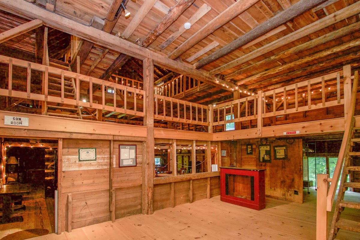 Pheasant Ridge Hunting Preserve