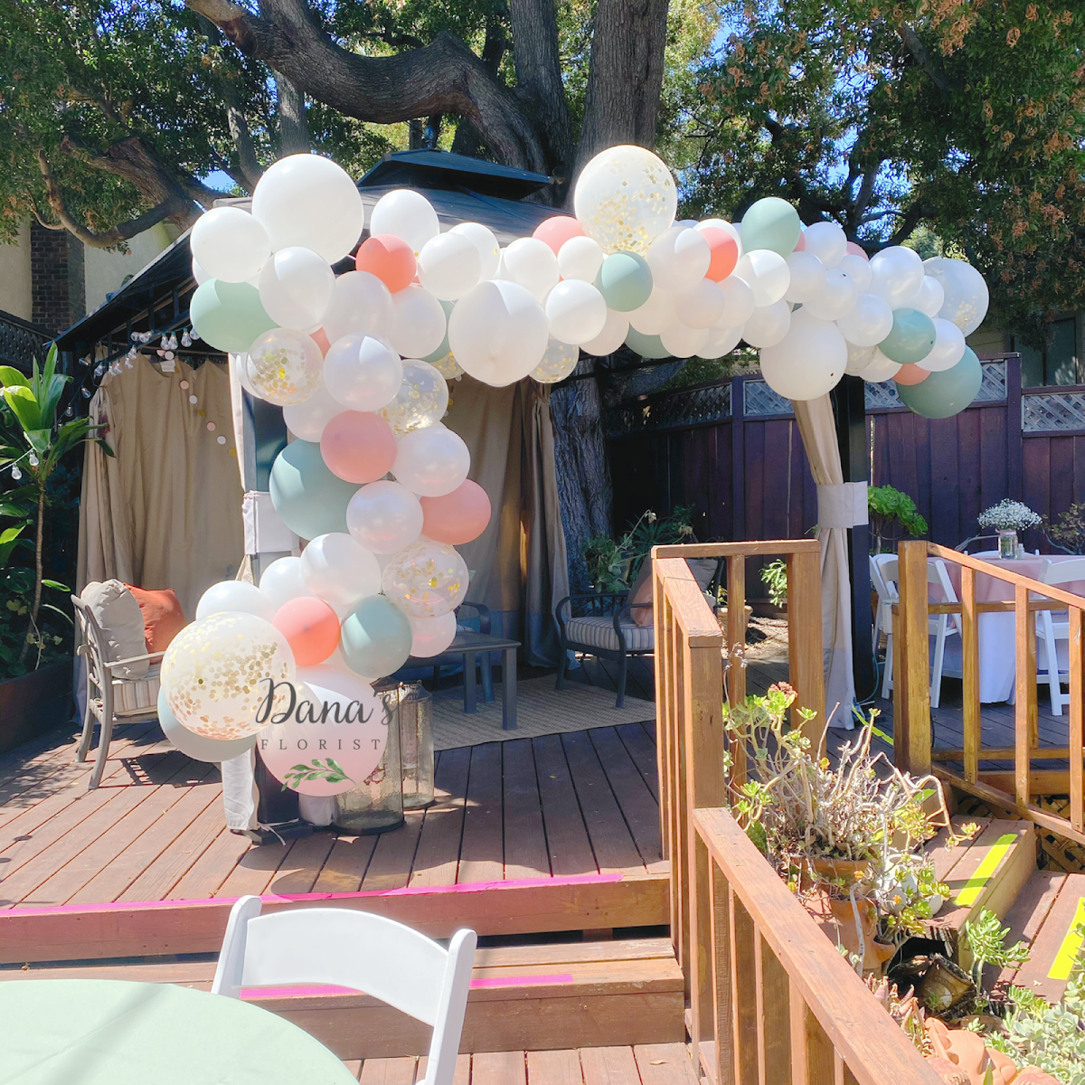 Dana's Event Boutique & Florist: Google Places image 3