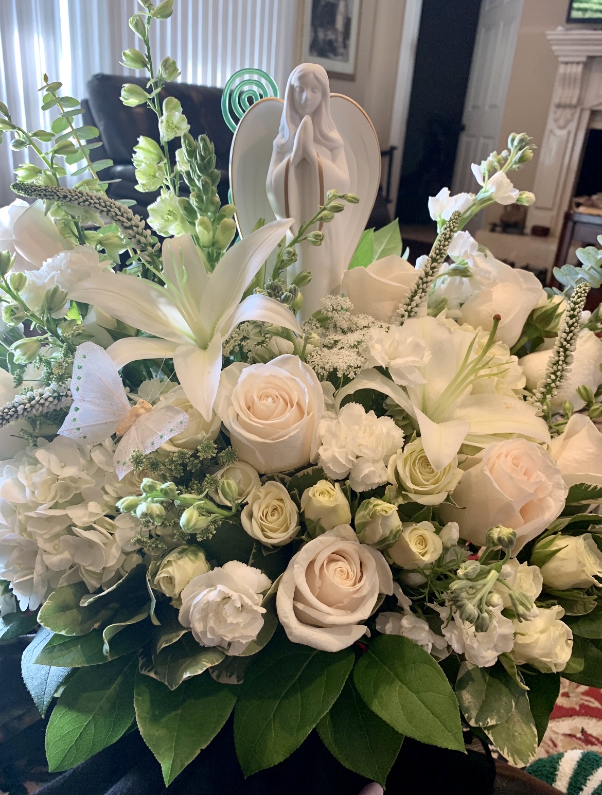 Dana's Event Boutique & Florist: Google Places image 5