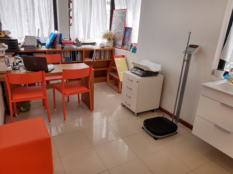 Foto de Dra Maria Helena Valente - Pediatra