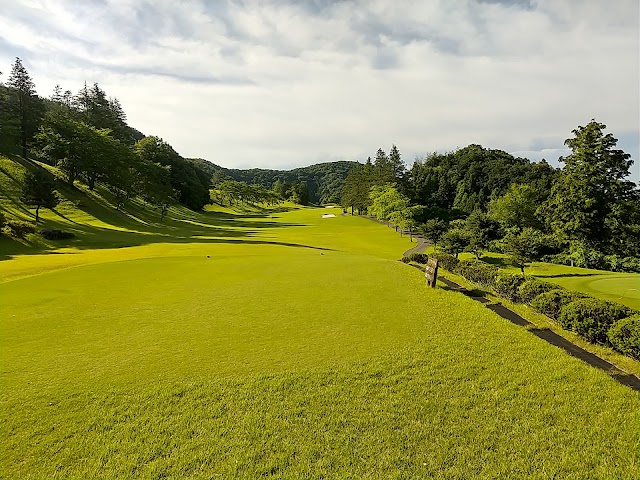 Ashikaga Castle Golf Club - Photo 1