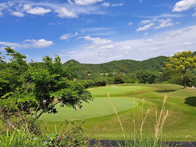 Ashikaga Castle Golf Club - Photo 2