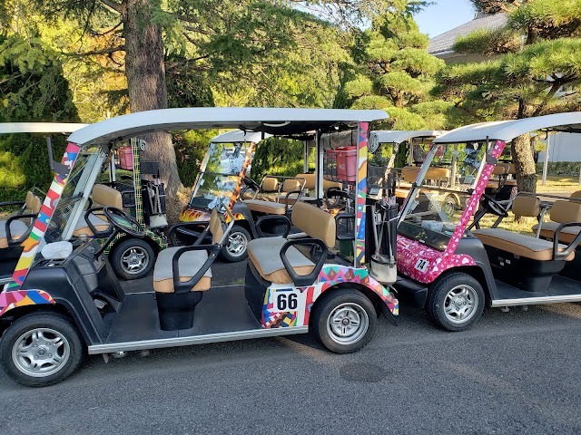 Ashikaga Castle Golf Club - Photo 7