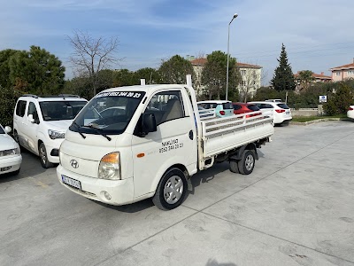 HAZAR NAKLİYAT - Nakliyat
