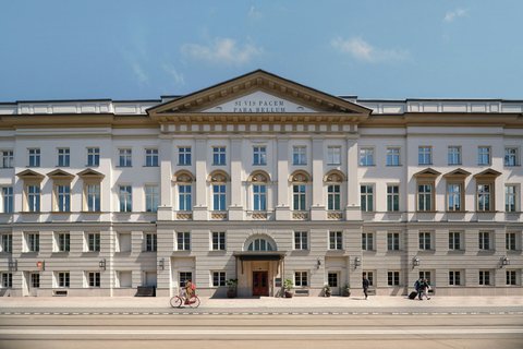 Stradom House, Autograph Collection, dog-friendly hotel in Krakow