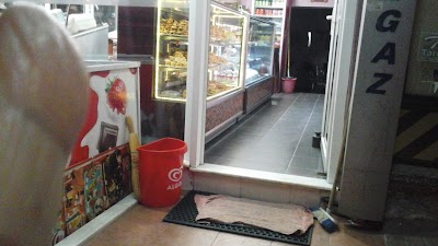 Arzum Pastanesi - Kafe