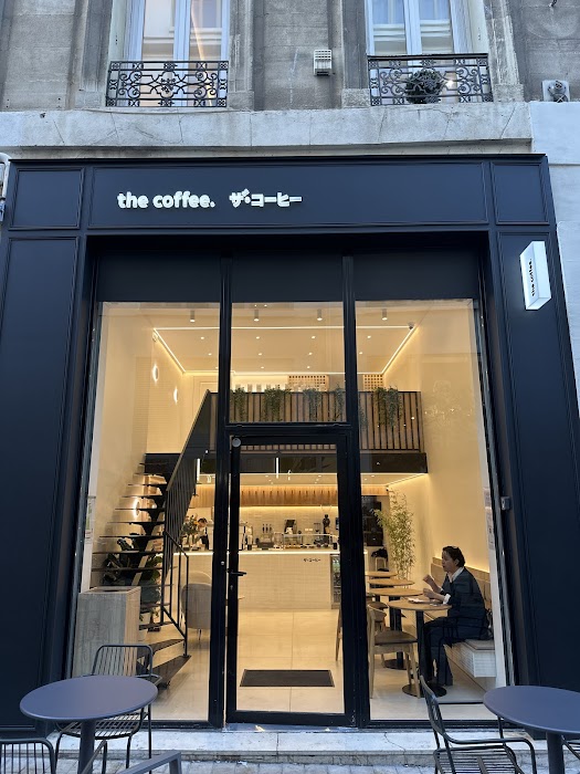 The Coffee fotoğraf 1