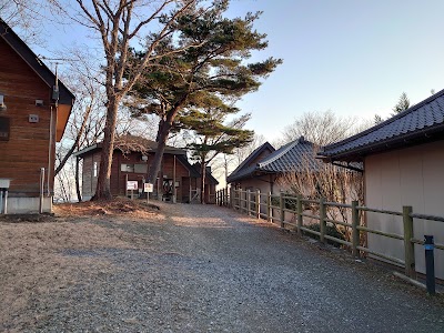 フレアイランド尾崎岬
