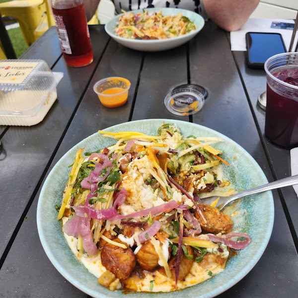 Photo by Kristin Clover