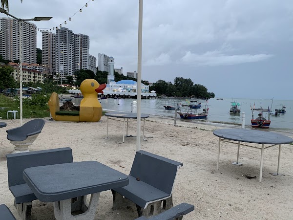 Crab Village Restaurant