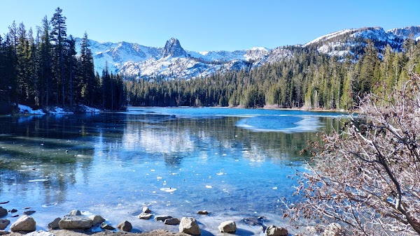 Mammoth Lakes