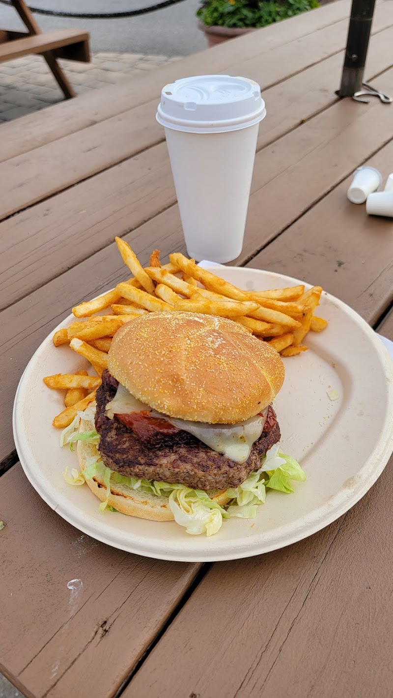 South County Cafe photo 2