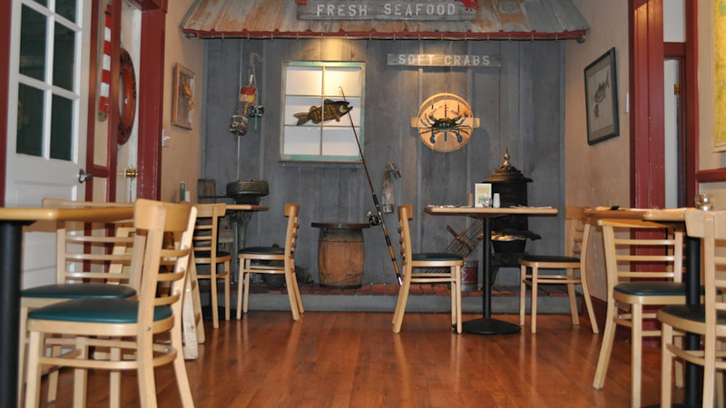 South County Cafe photo 1