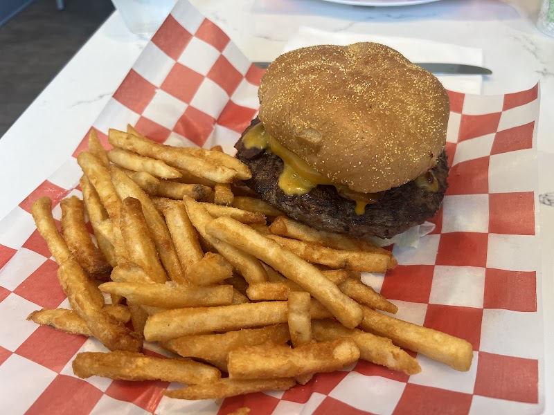 South County Cafe photo 2