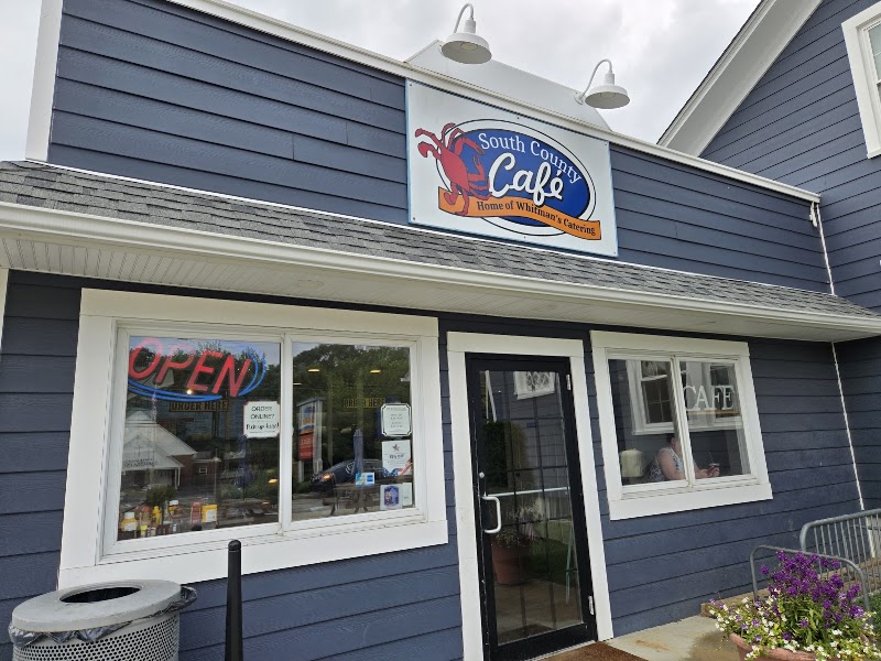 South County Cafe photo 3