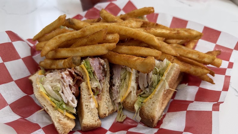South County Cafe photo 2