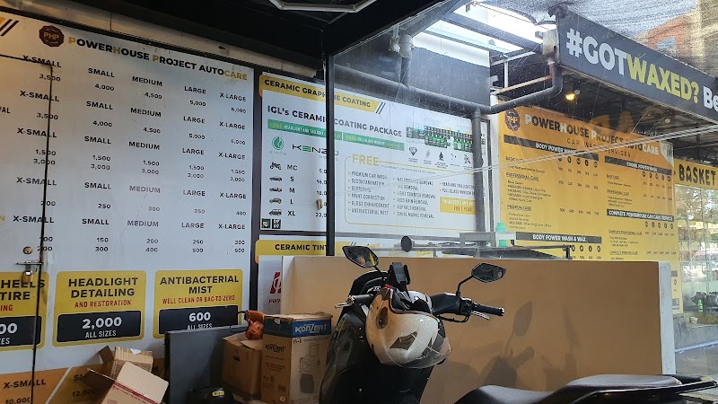 PHXPRESS