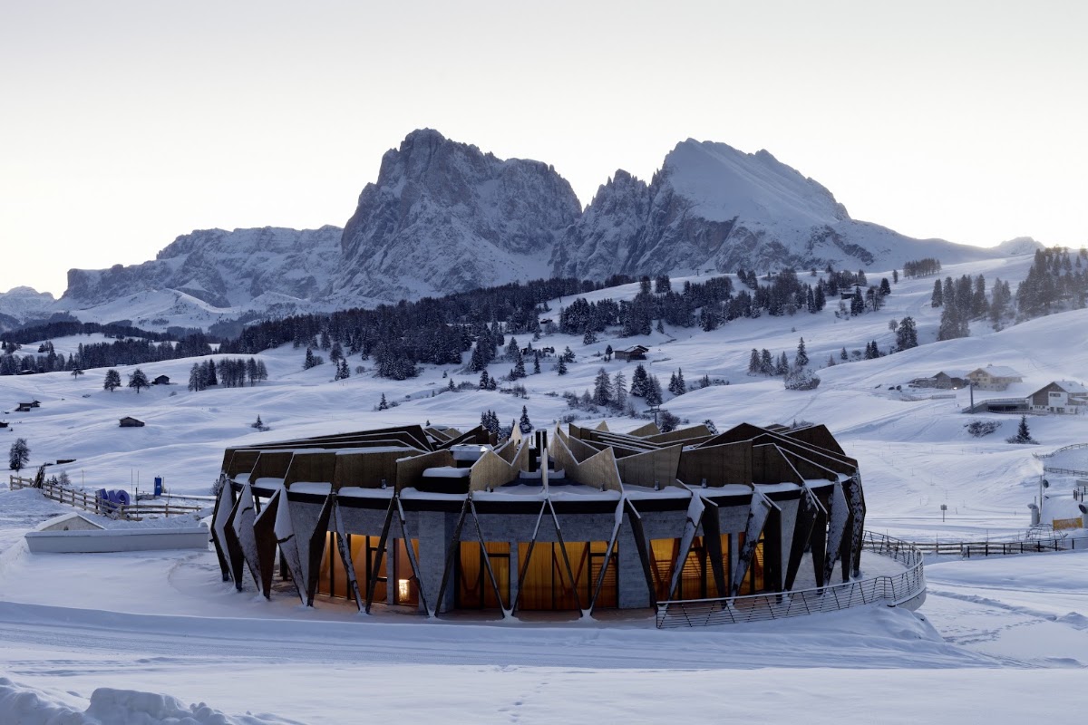 COMO Alpina Dolomites 3