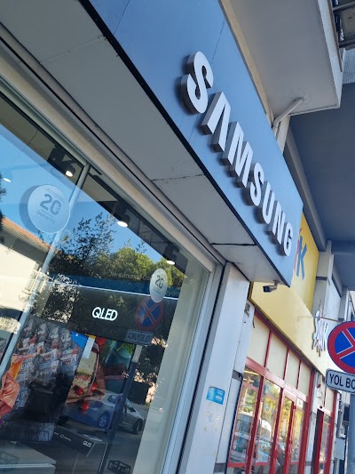 SAMSUNG-Bornova - Beyaz Eşya Servisi