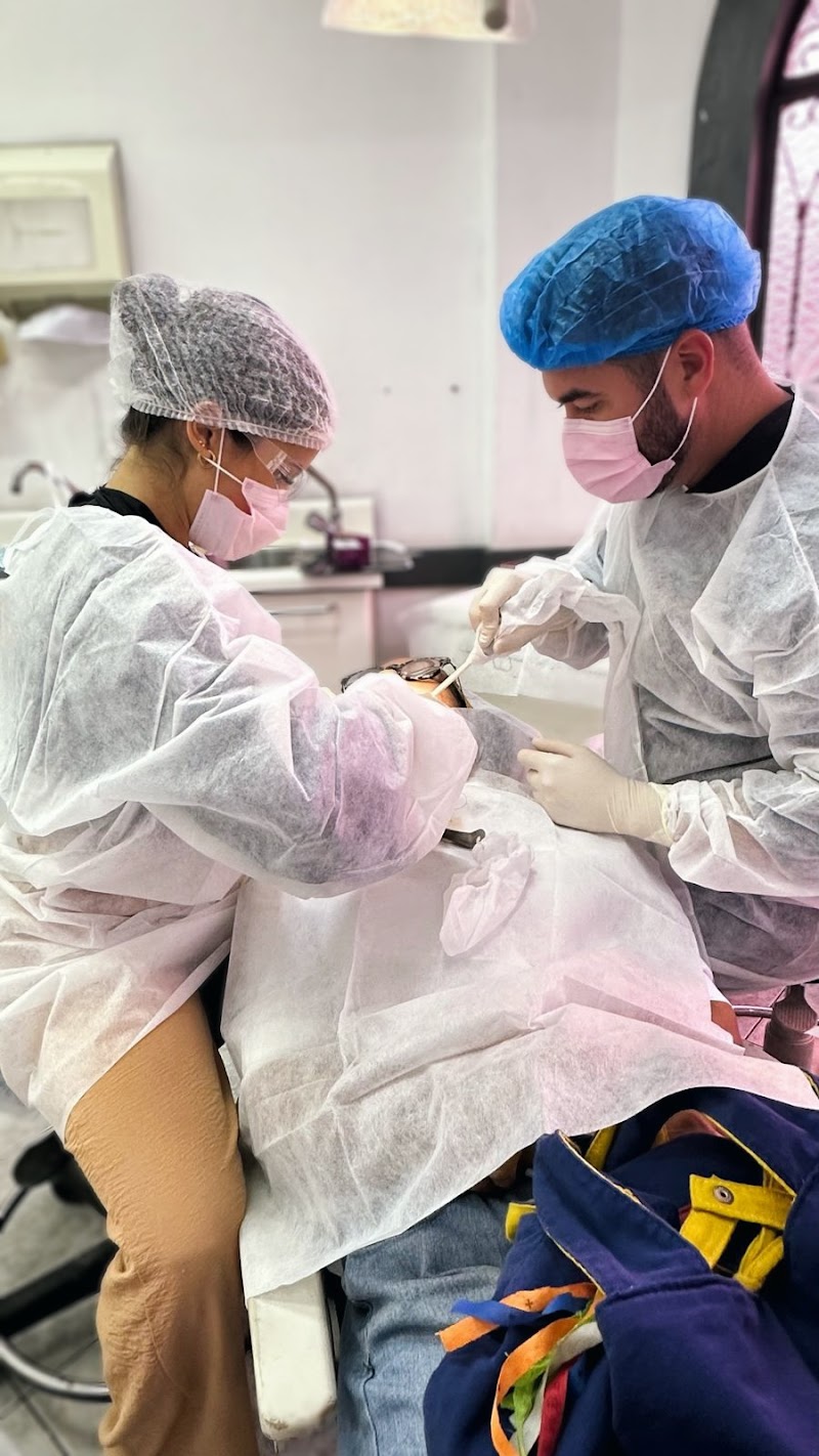 Dra. Laíse Carvalho – Dentista Jacarepaguá - foto 5