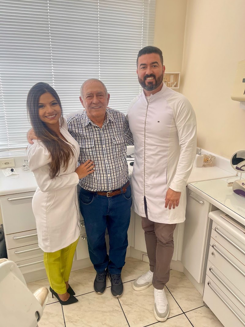 Dra. Laíse Carvalho – Dentista Jacarepaguá