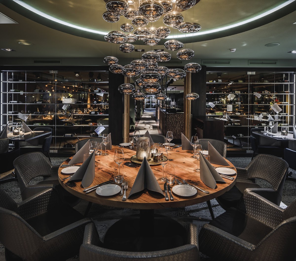 Restaurant Gerardushoeve
