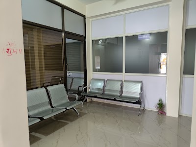 Dr. Shilpa Sakure (Sahu)