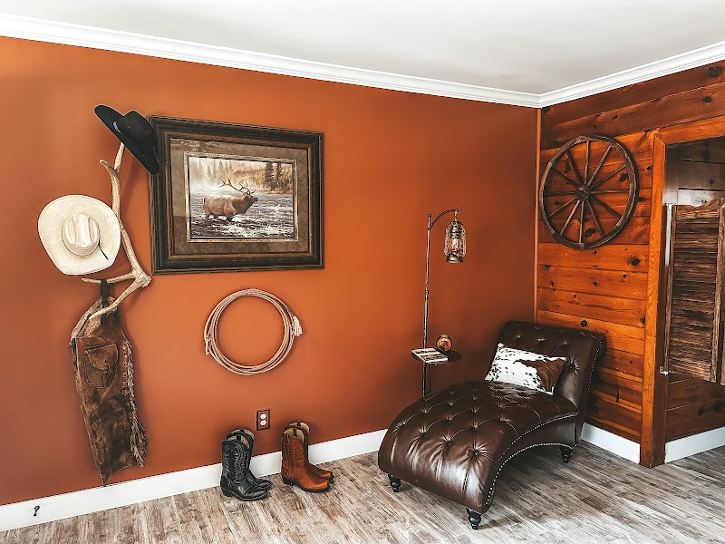 Woody Mountain Campground and Bed & Breakfast photo 3