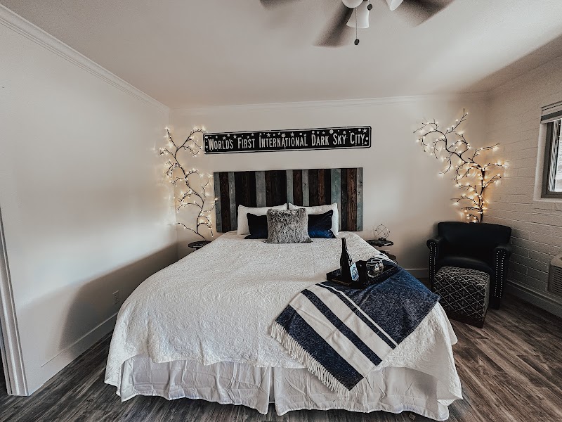 Woody Mountain Campground and Bed & Breakfast photo 4