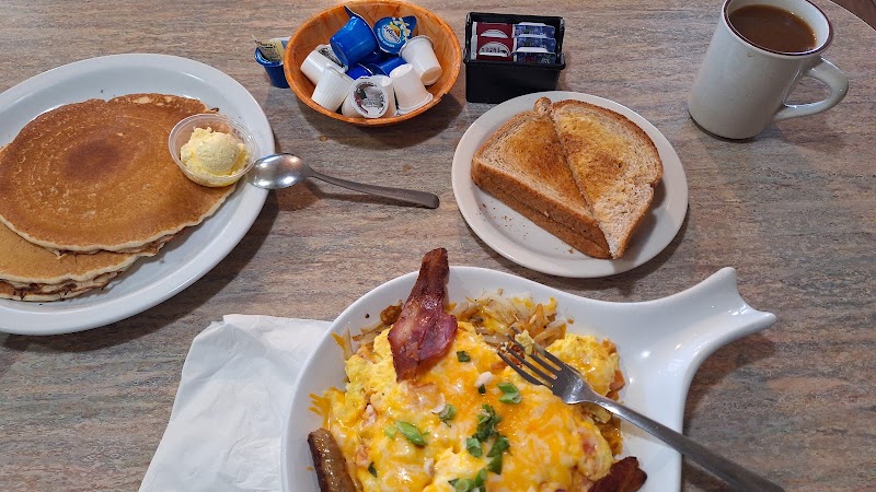 Cafe 101 photo 4