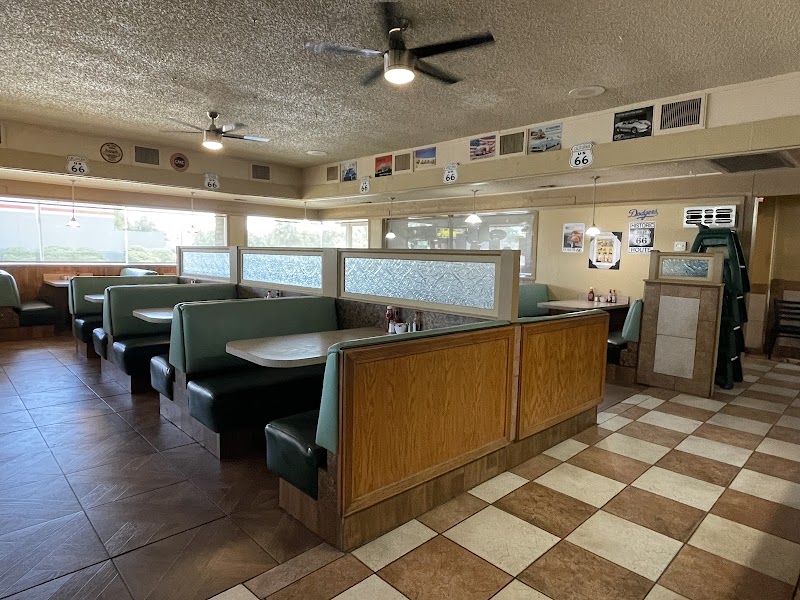 Cafe 101 photo 1