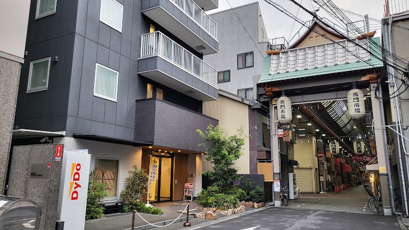 Hotel Asiato